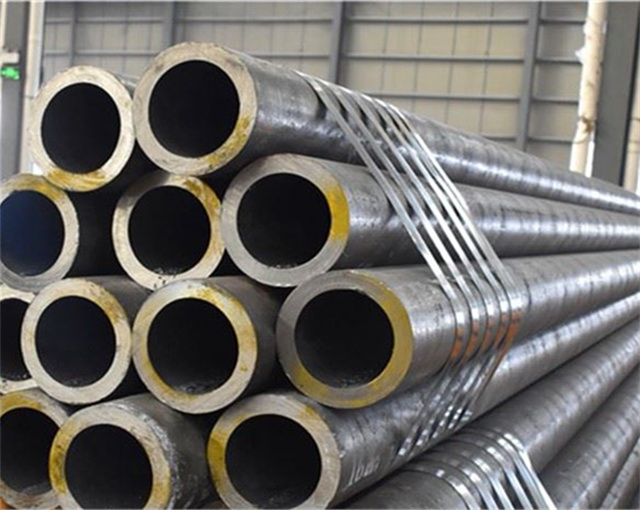 ASTM A213 STEEL PIPE